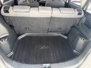 2011 Honda Fit