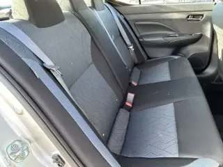 Nissan Versa 2025 SV 4dr Sedan