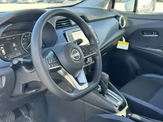 Nissan Versa 2025 SV 4dr Sedan
