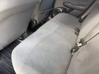 2011 Honda Fit