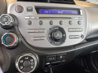 2011 Honda Fit