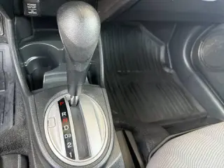 2011 Honda Fit