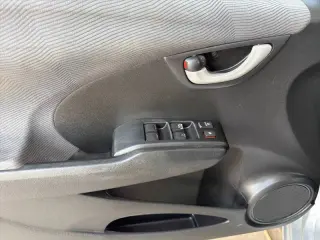 2011 Honda Fit
