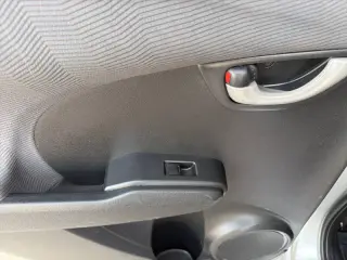 2011 Honda Fit