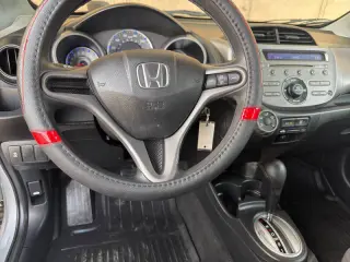 2011 Honda Fit