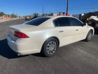 2008 Buick Lucerne