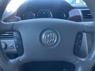 2008 Buick Lucerne
