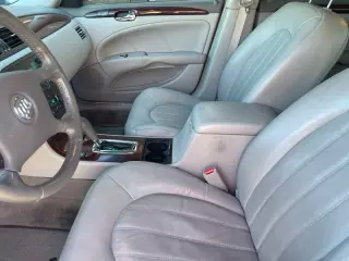 2008 Buick Lucerne
