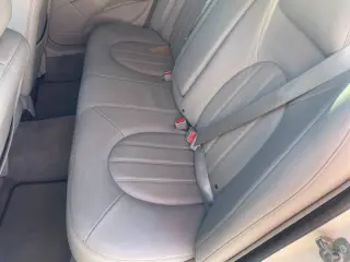 2008 Buick Lucerne