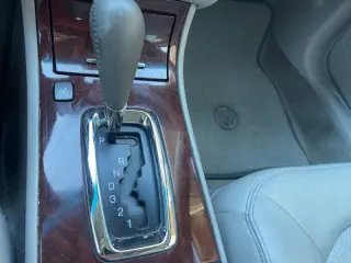 2008 Buick Lucerne