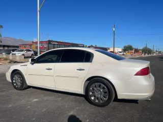 2008 Buick Lucerne