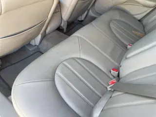 2008 Buick Lucerne