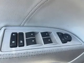 2008 Buick Lucerne