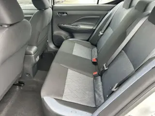 Nissan Versa 2025 SV 4dr Sedan
