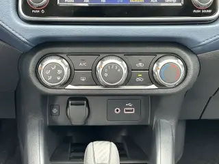 Nissan Versa 2025 SV 4dr Sedan