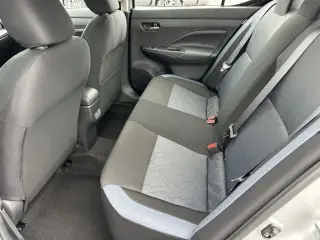 Nissan Versa 2025 SV 4dr Sedan