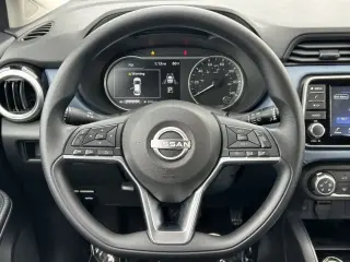 Nissan Versa 2025 SV 4dr Sedan