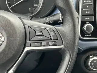 Nissan Versa 2025 SV 4dr Sedan