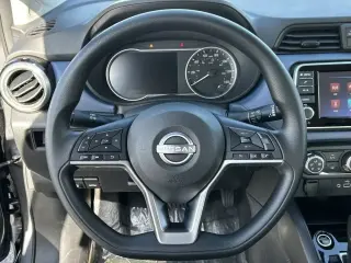 Nissan Versa 2025 SV 4dr Sedan