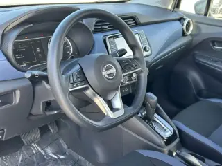 Nissan Versa 2025 SV 4dr Sedan