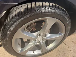 2013 Chevrolet Camaro