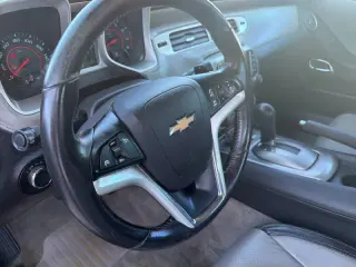 2013 Chevrolet Camaro