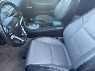 2013 Chevrolet Camaro