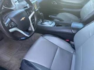 2013 Chevrolet Camaro
