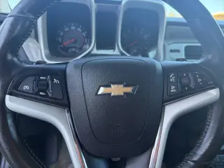 2013 Chevrolet Camaro