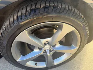2013 Chevrolet Camaro