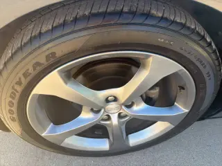 2013 Chevrolet Camaro