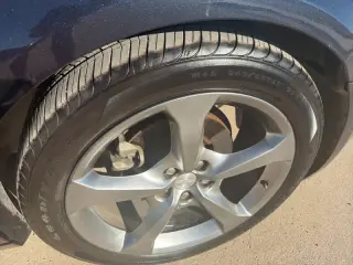 2013 Chevrolet Camaro