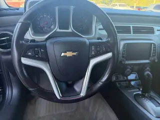 2013 Chevrolet Camaro