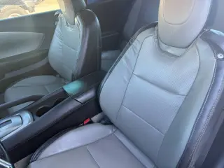 2013 Chevrolet Camaro