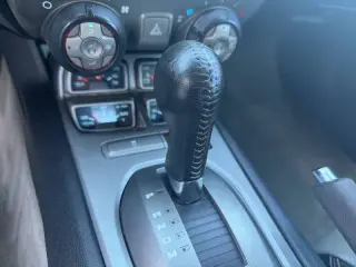 2013 Chevrolet Camaro