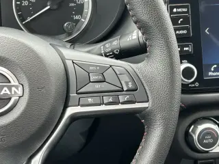 Nissan Versa 2025 SR 4dr Sedan