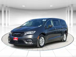 Chrysler Pacifica 2023 Touring L 4dr Mini-Van