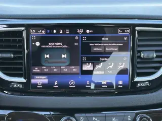 Chrysler Pacifica 2023 Touring L 4dr Mini-Van