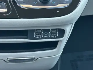 Chrysler Pacifica 2023 Touring L 4dr Mini-Van