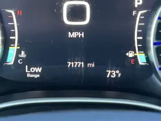 Chrysler Pacifica 2023 Touring L 4dr Mini-Van