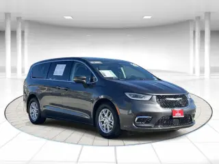 Chrysler Pacifica 2023 Touring L 4dr Mini-Van