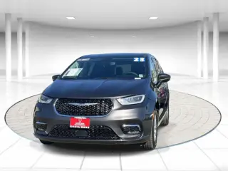 Chrysler Pacifica 2023 Touring L 4dr Mini-Van