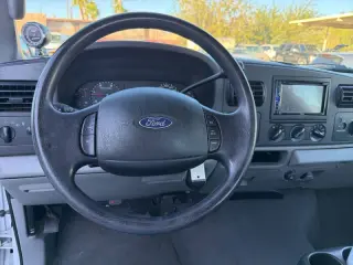 2005 Ford F-250 Super Duty XLT