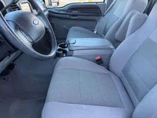 2005 Ford F-250 Super Duty XLT