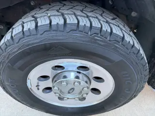 2005 Ford F-250 Super Duty XLT
