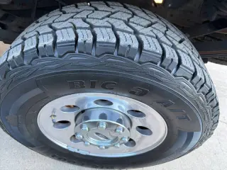 2005 Ford F-250 Super Duty XLT