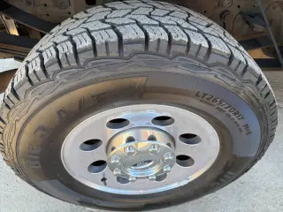 2005 Ford F-250 Super Duty XLT