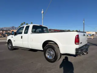 2005 Ford F-250 Super Duty XLT
