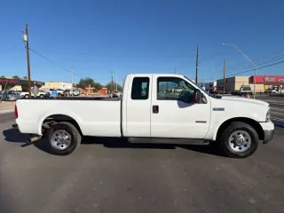 2005 Ford F-250 Super Duty XLT