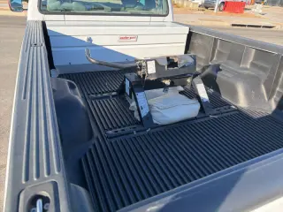 2005 Ford F-250 Super Duty XLT